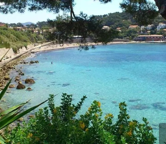 Studio Avec Parking Prive, Plage Et Centre A Pied 1